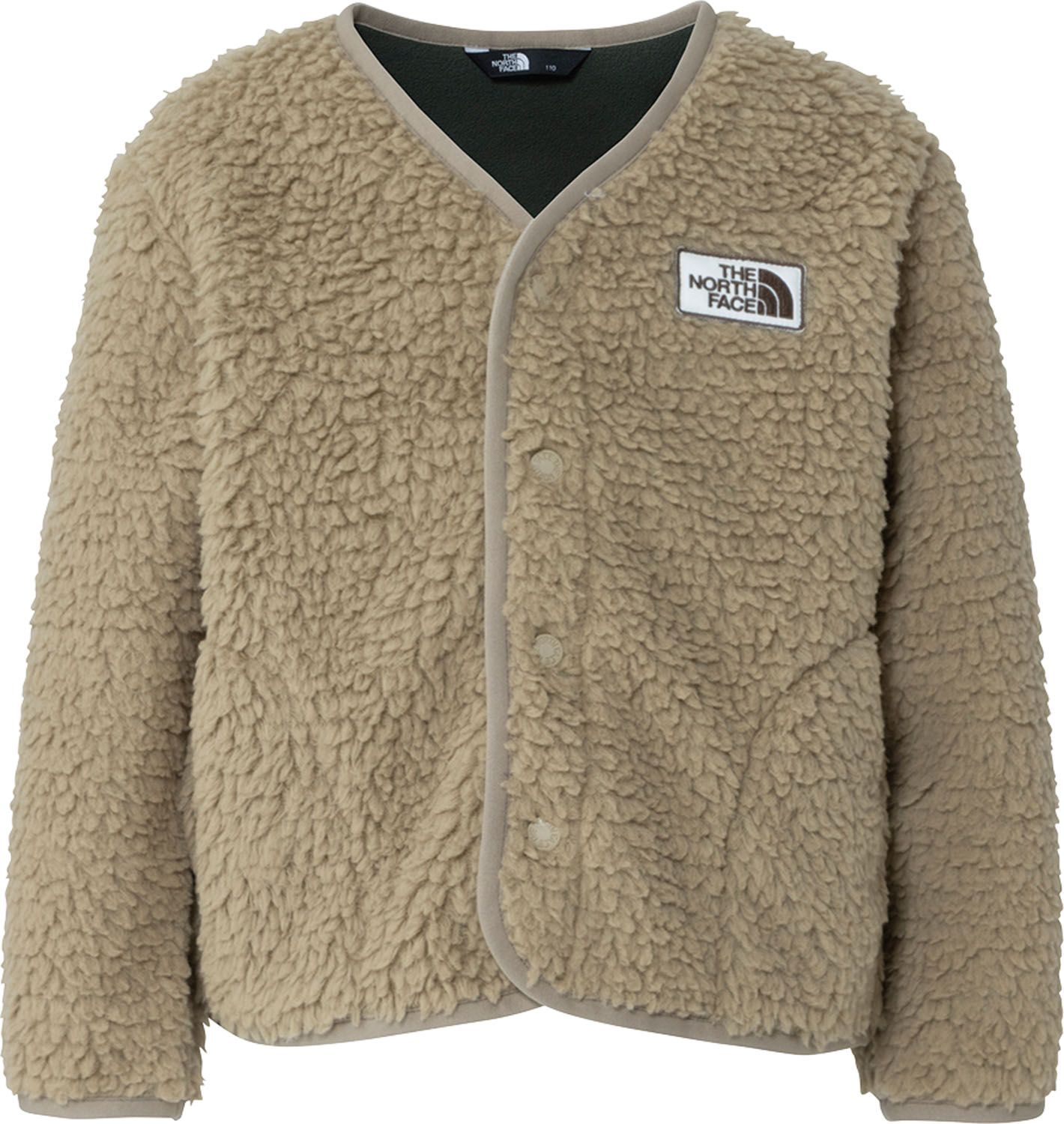 小売 ザ・ノース・フェイス THE NORTH FACE アウトドア トドラーカドル