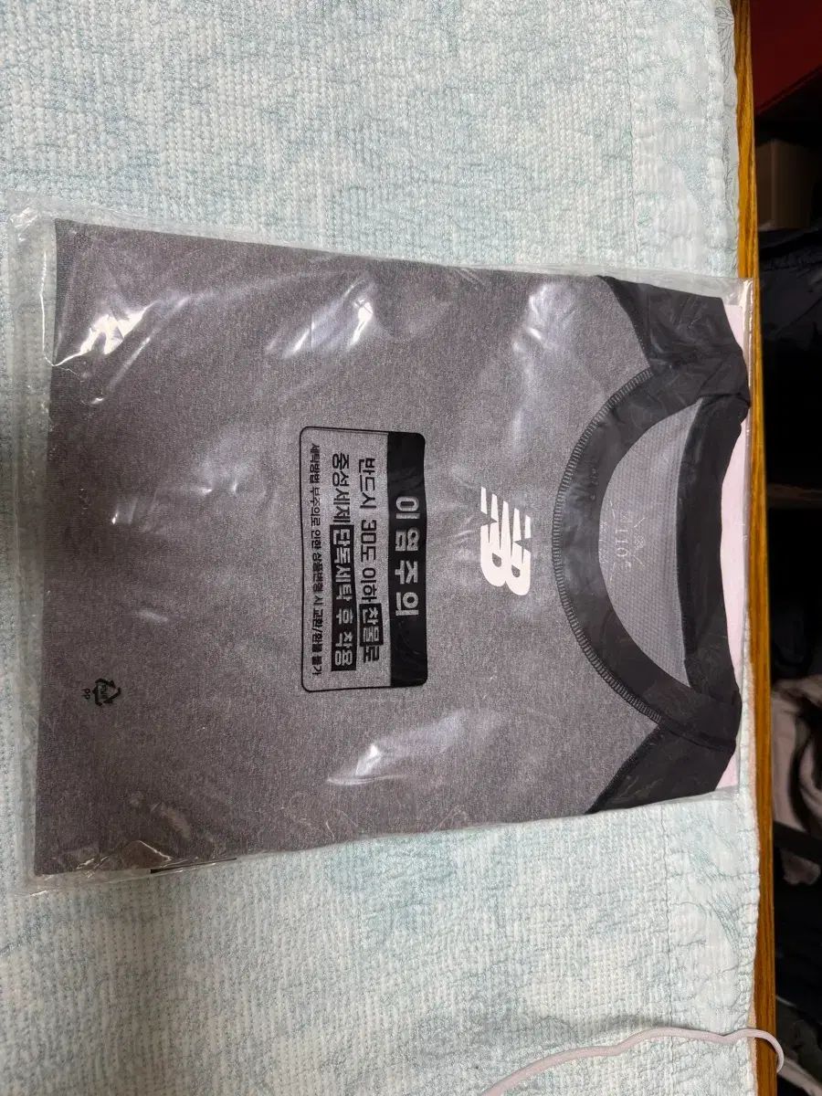 ニュー ンス K.T. WIZ 支給品 アンダーT