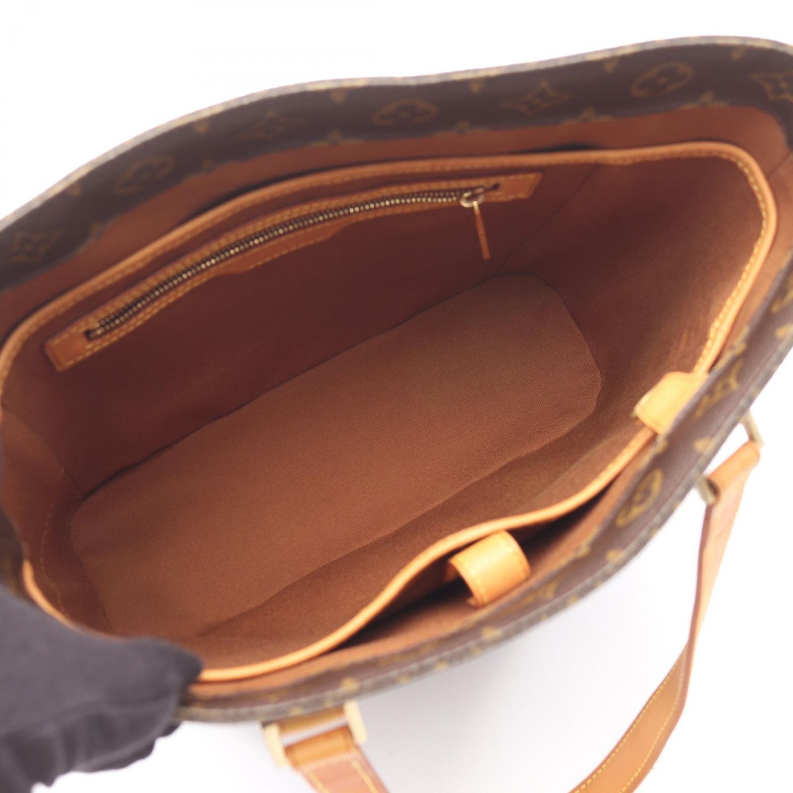 ルイ・ヴィトン LOUIS VUITTON トートバッグ ヴァヴァンGM モノグラム