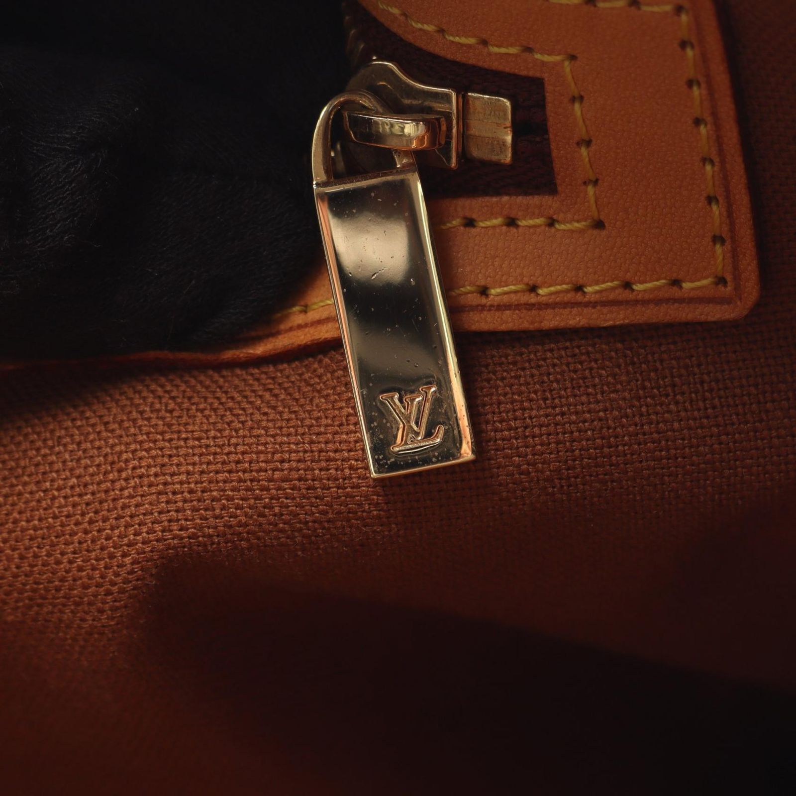 ルイ・ヴィトン LOUIS VUITTON トートバッグ ヴァヴァンGM モノグラム