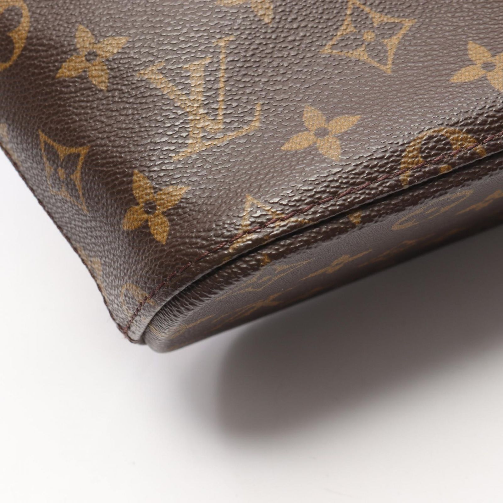 ルイ・ヴィトン LOUIS VUITTON トートバッグ ヴァヴァンGM モノグラム