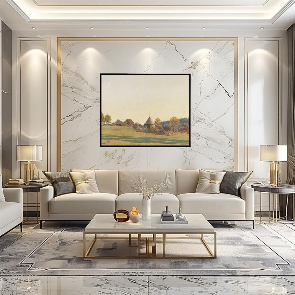 B4サイズ（約25x36cm）】【bn-poster-5452】フレーム付き ポスター