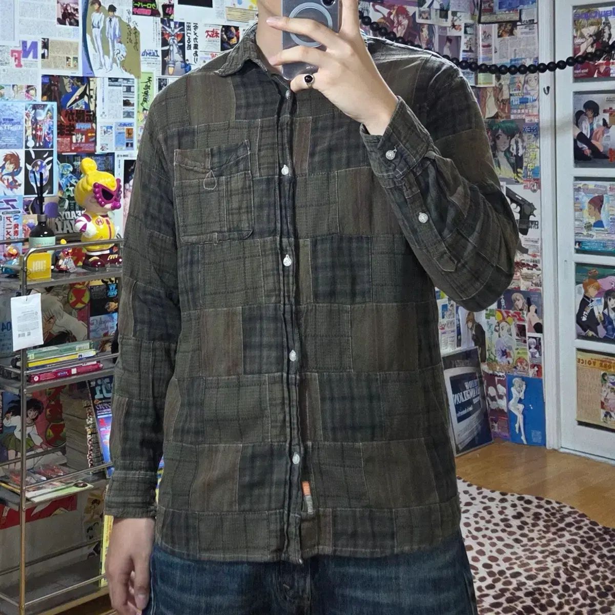 セール カナダWT 情書告白 PET型抜きタイプタイプマスキングテープ 2本