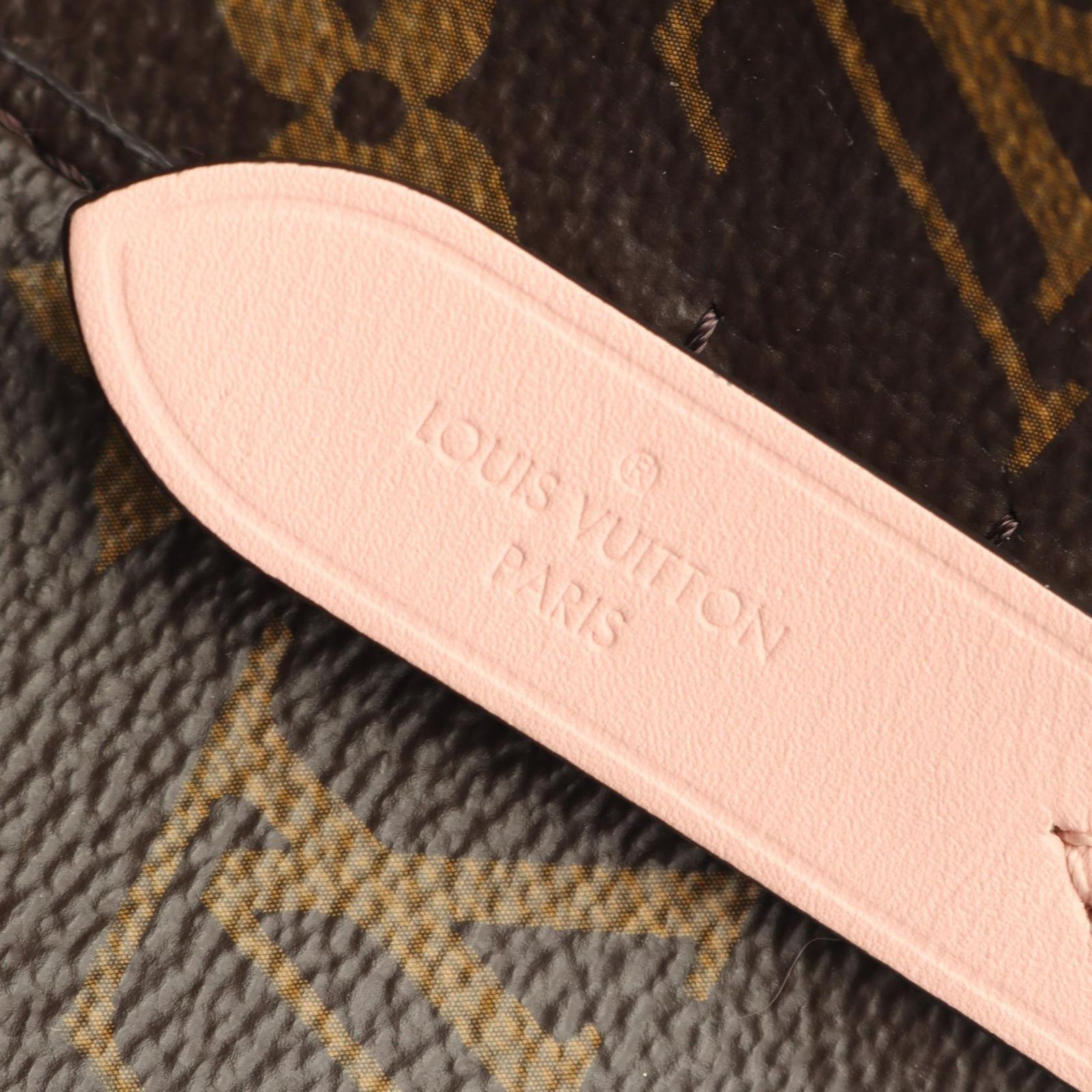 ルイ・ヴィトン LOUIS VUITTON ショルダーバッグ ネオノエ モノグラム