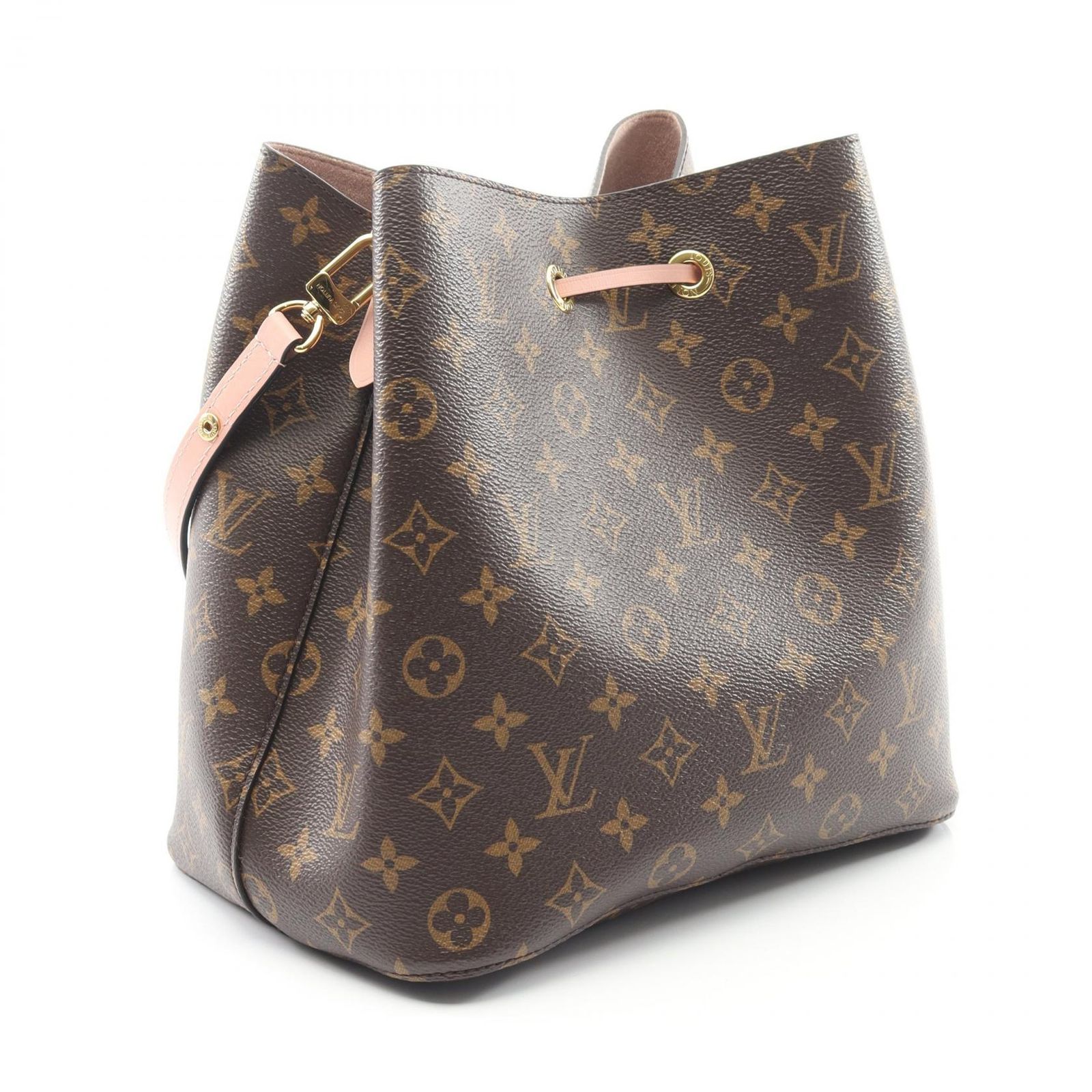 ルイ・ヴィトン LOUIS VUITTON ショルダーバッグ ネオノエ モノグラム