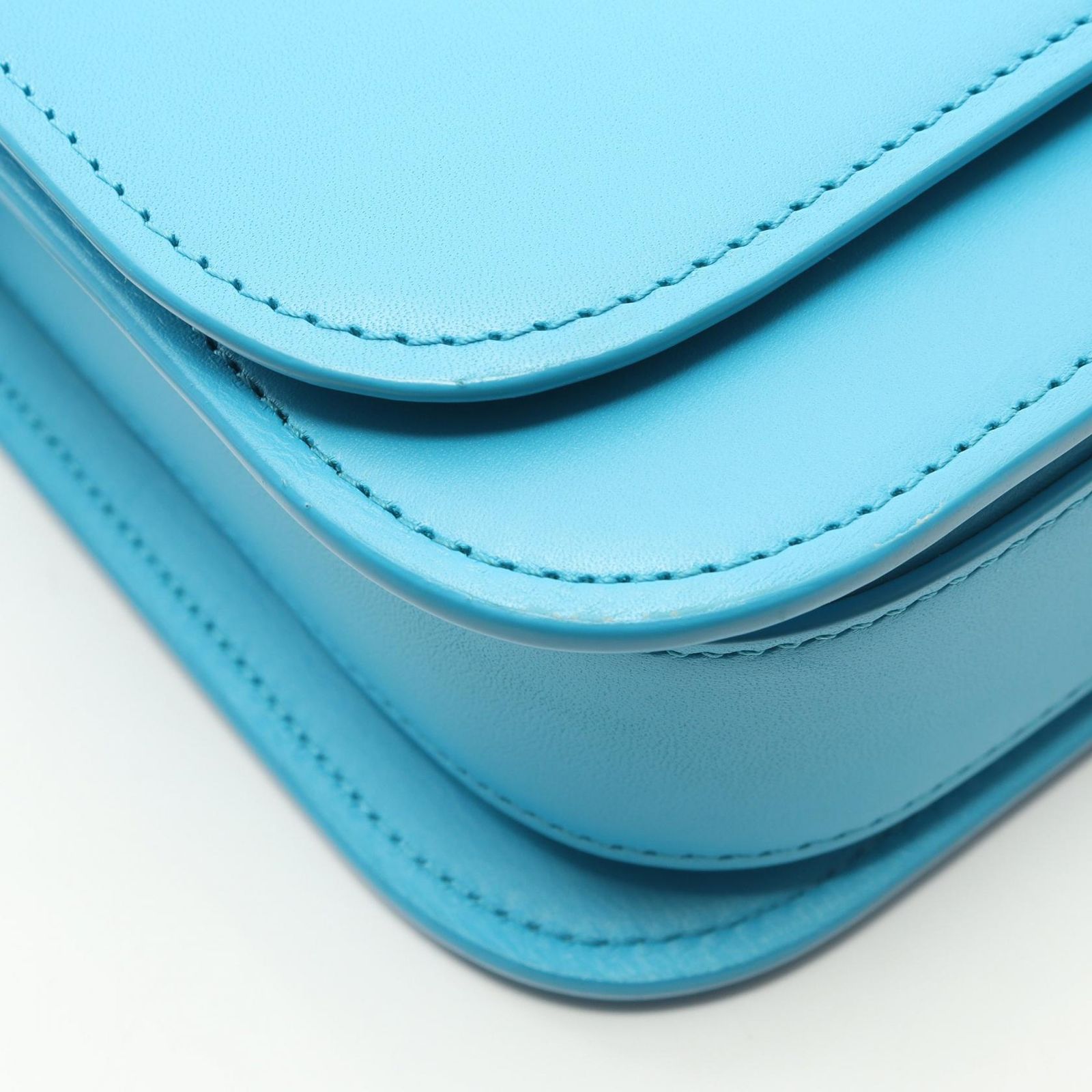 ロエベ LOEWE ショルダーバッグ GOYA ゴヤ スモール A896N09X01 