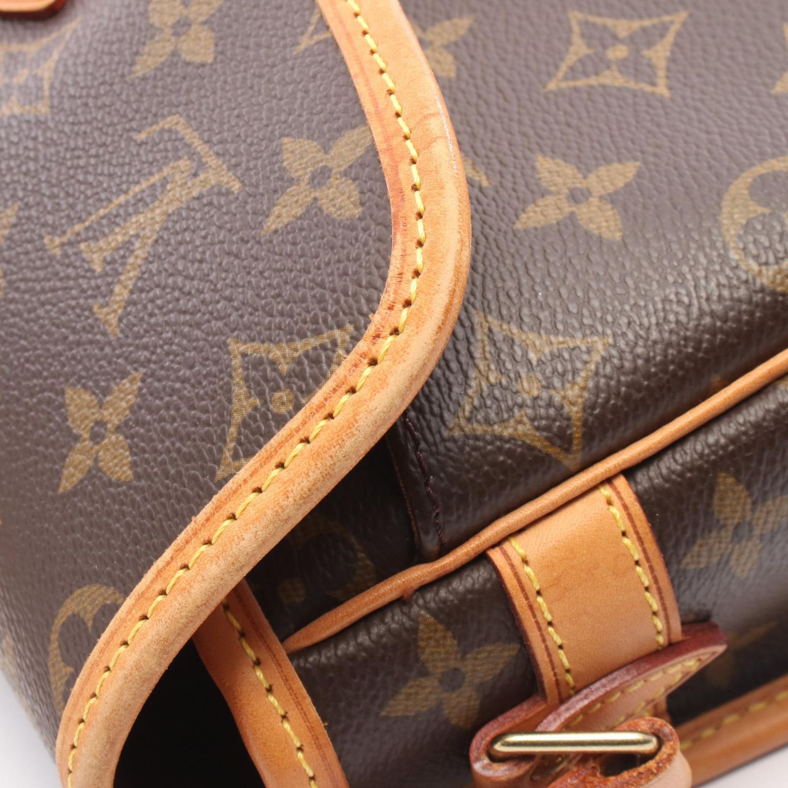 ルイ・ヴィトン LOUIS VUITTON ショルダーバッグ ソローニュ