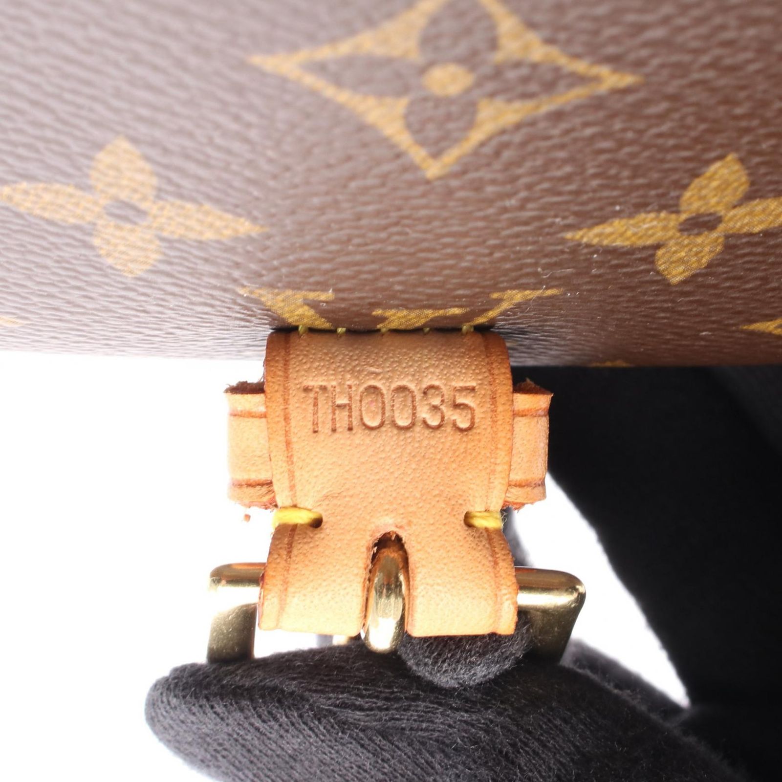 ルイ・ヴィトン LOUIS VUITTON ショルダーバッグ ソローニュ