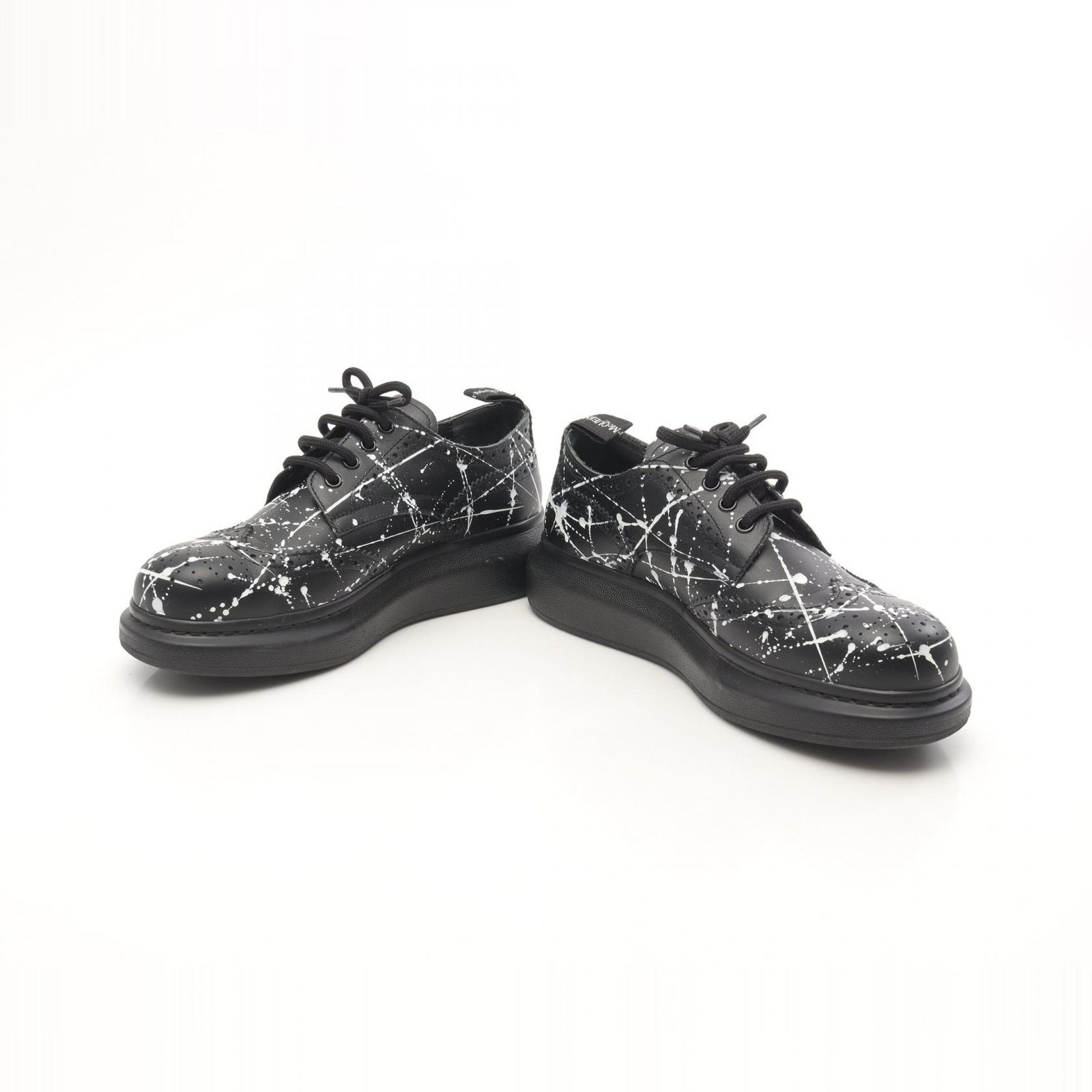 アレキサンダーマックイーン Alexander McQueen スニーカー 645882