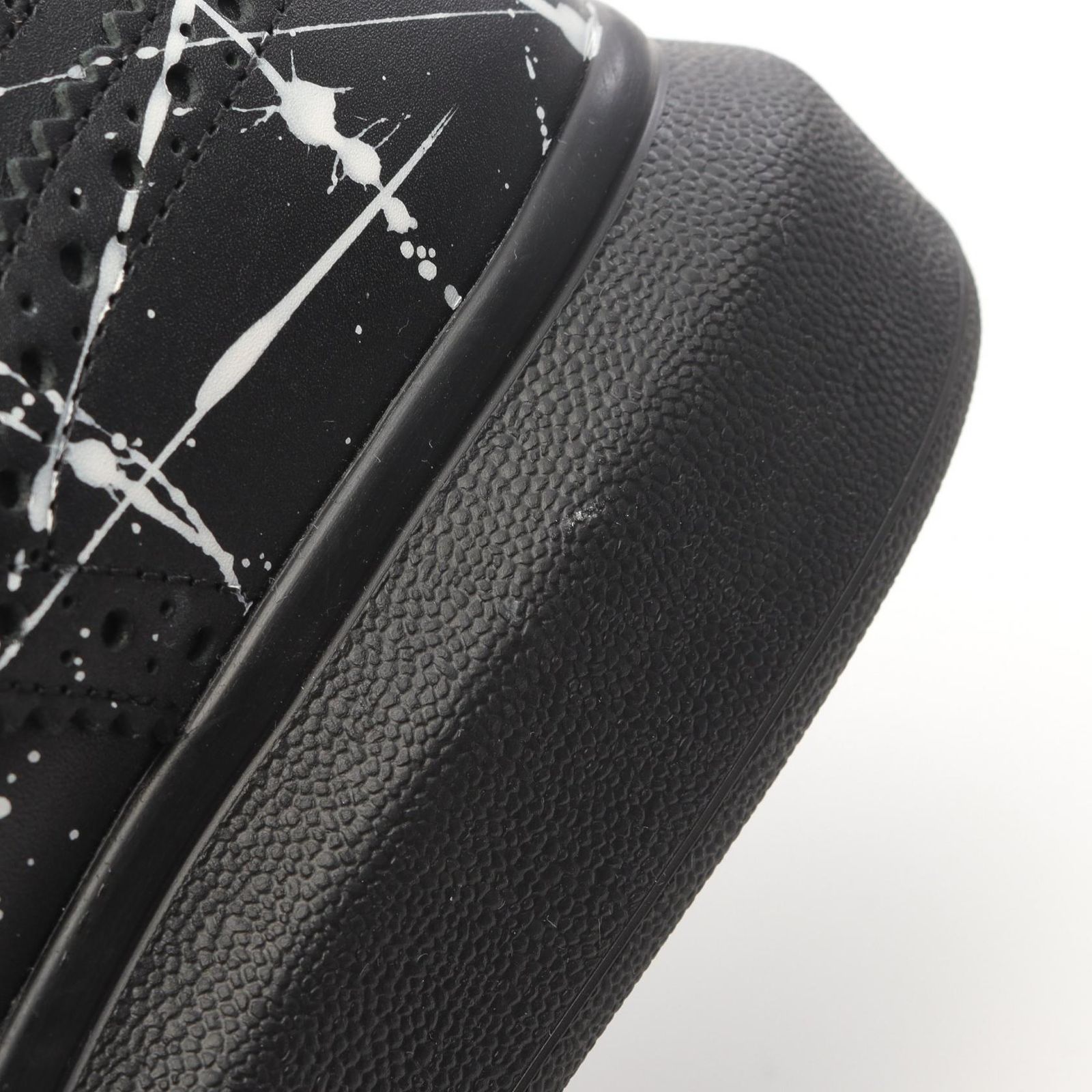 アレキサンダーマックイーン Alexander McQueen スニーカー 645882 アレキサンダーマックイーン Alexander McQueen スニーカー 645882