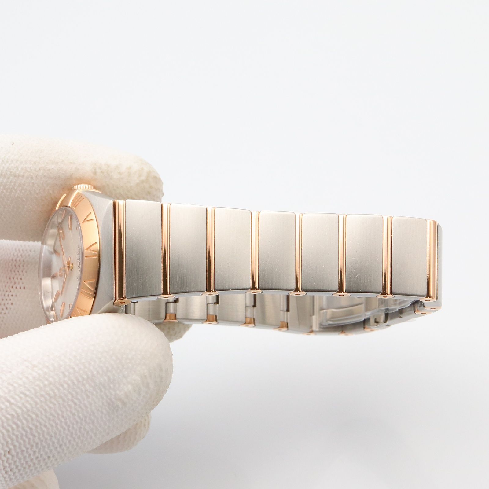 PG ピンクゴールド