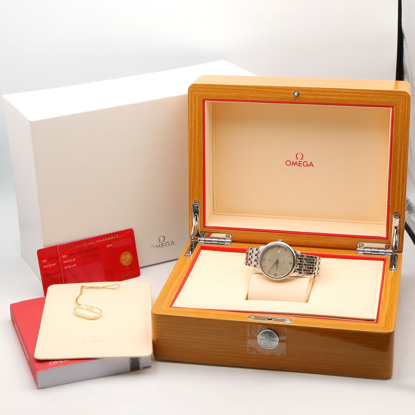 ビル プレステージ