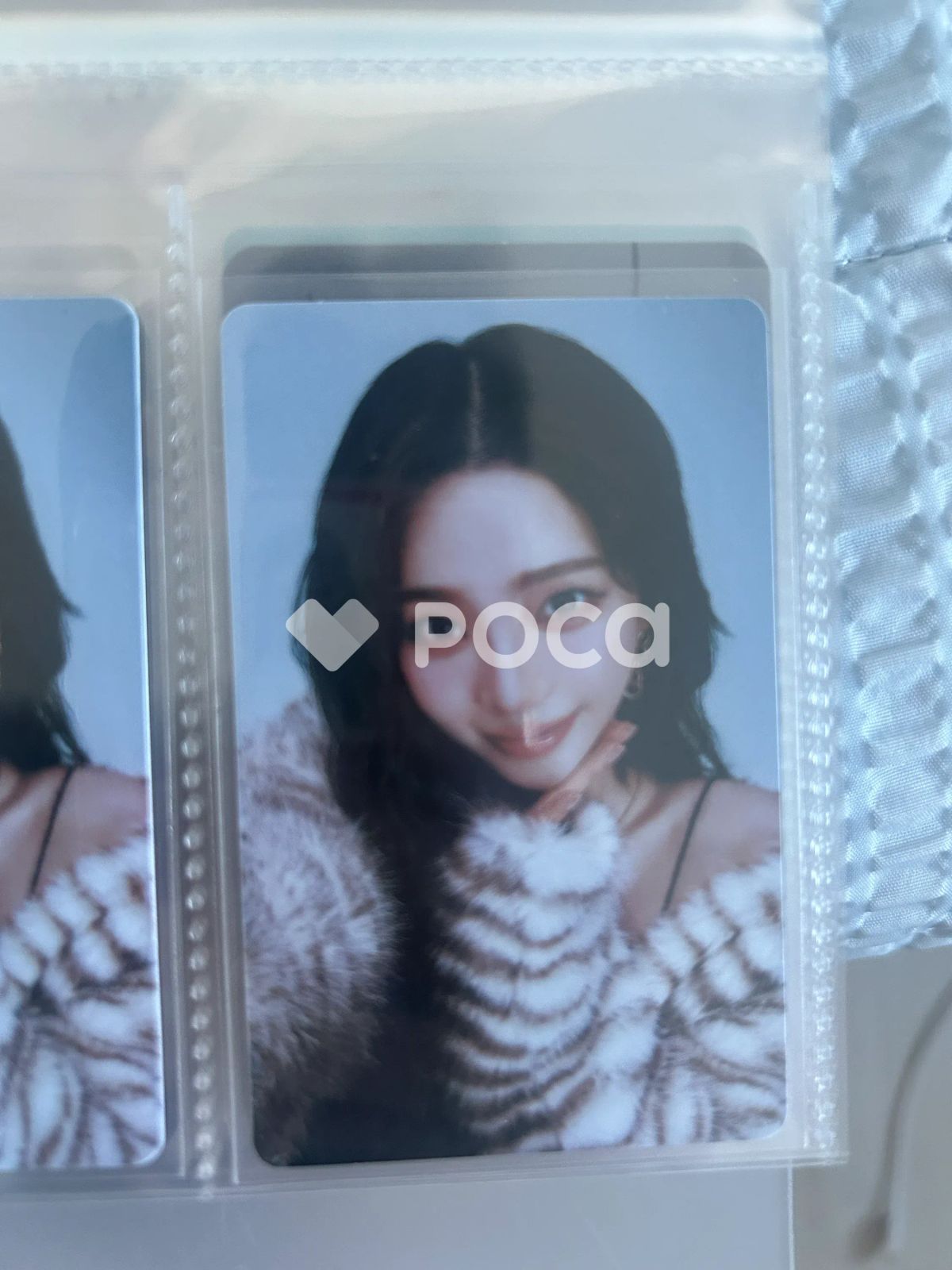 aespa カリナ 2025 aespa LIVE TOUR SYNK : aeXIS LINE in JAPAN