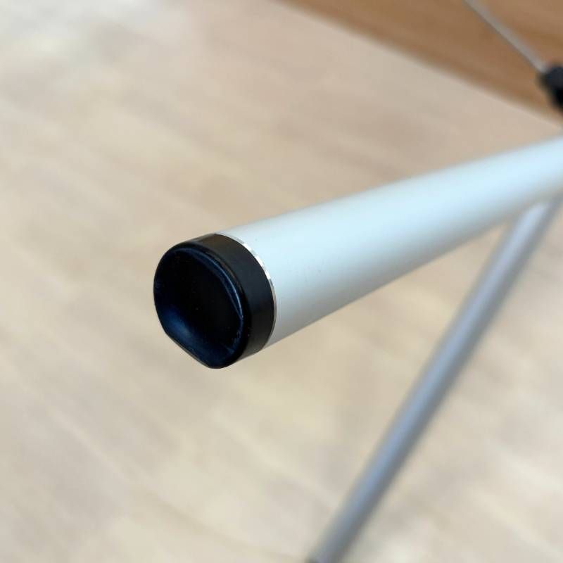 ワンアクションテーブル竹 屋内使用のみ