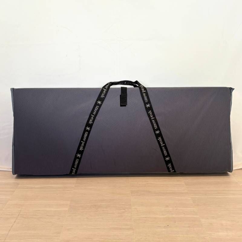 ワンアクションテーブル竹