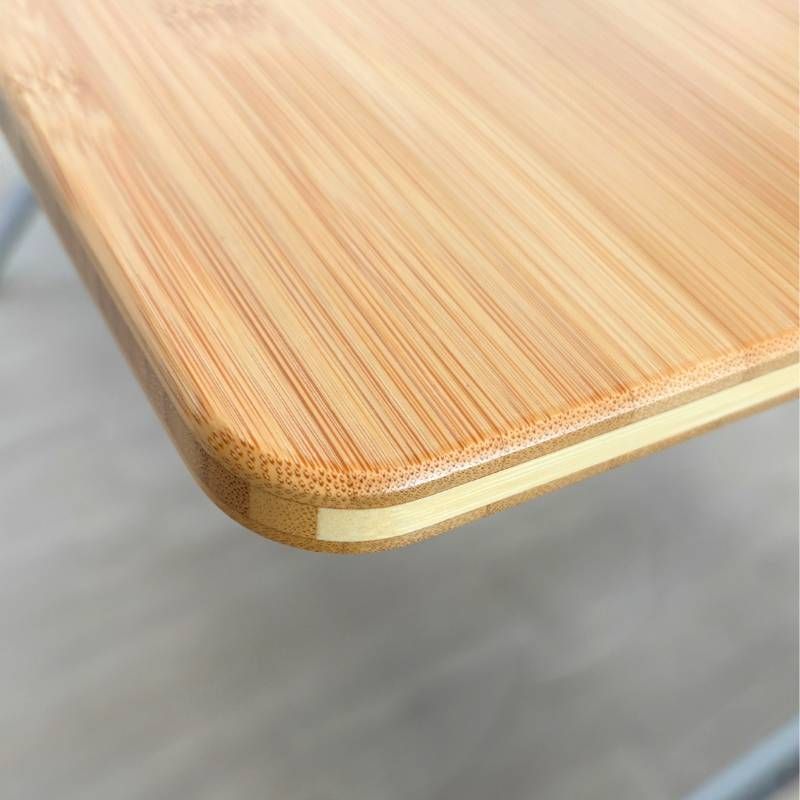 Peak ワンアクションテーブル竹