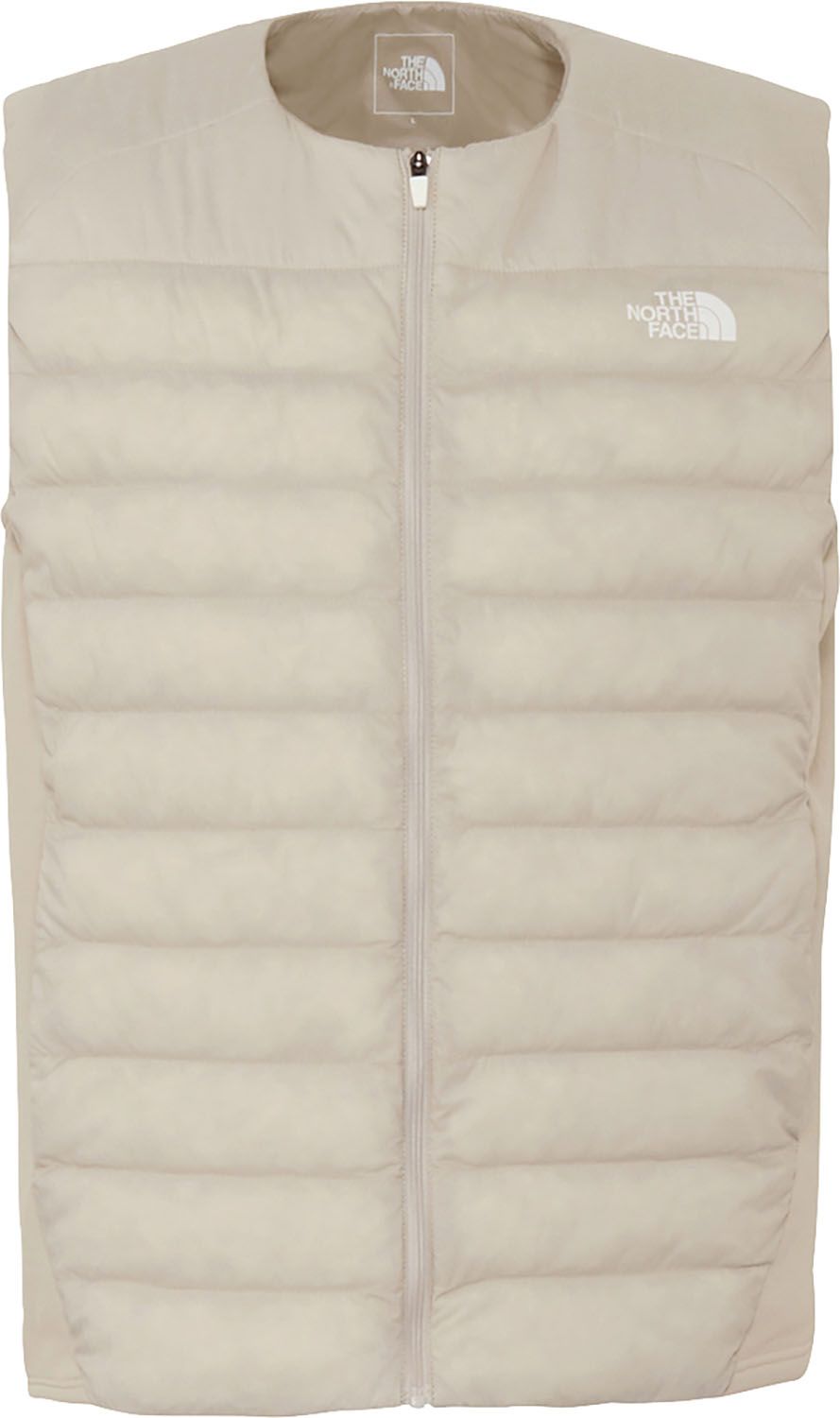 ザ・ノース・フェイス THE NORTH FACE アウトドア レッドランベスト