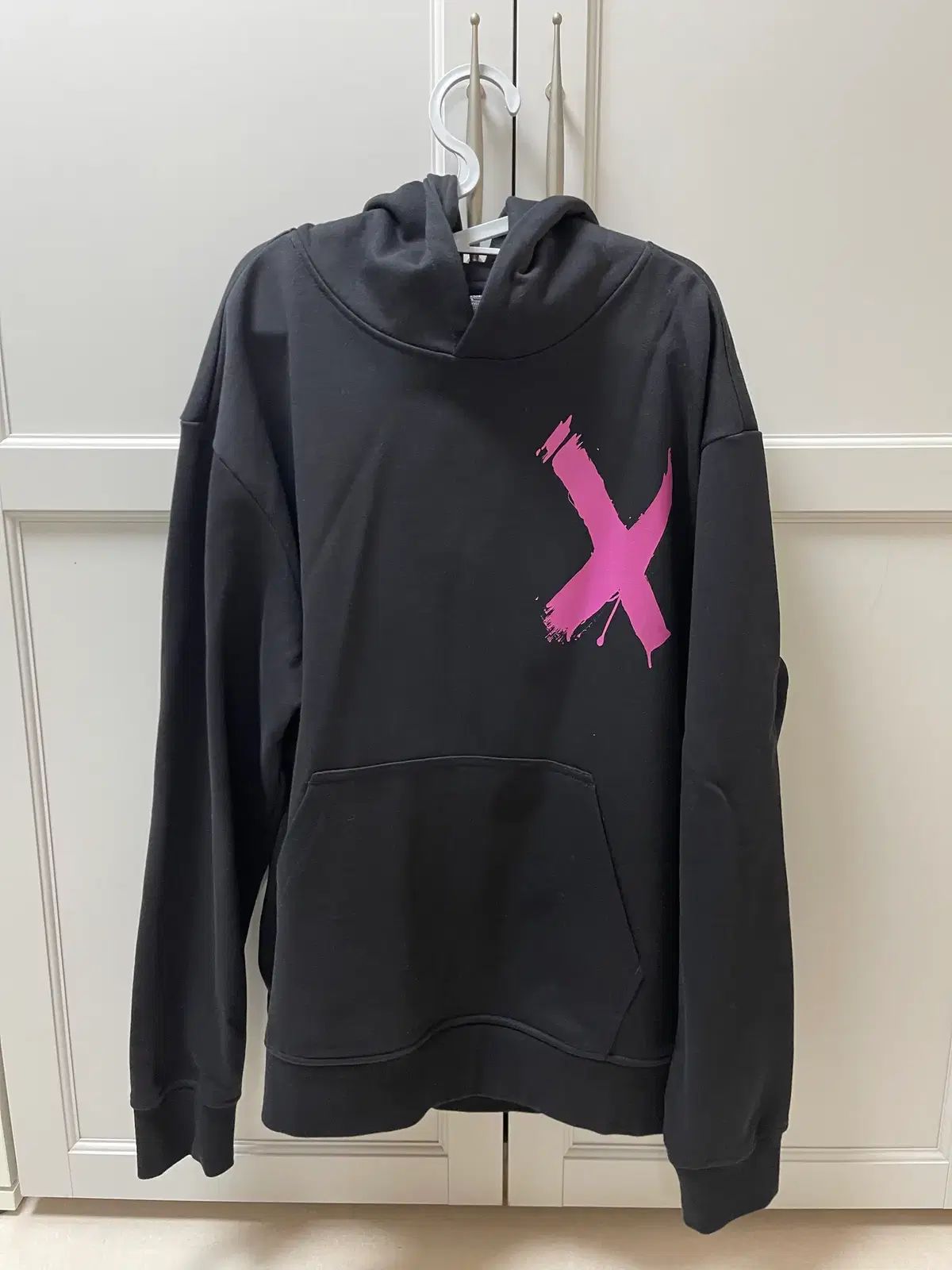 アケイン Jinx フーディー Tシャツ 2XL