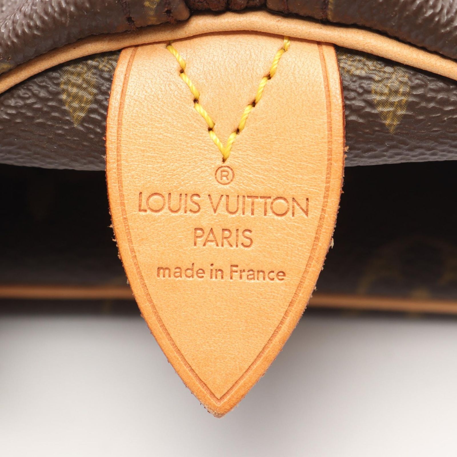 ルイ・ヴィトン LOUIS VUITTON ボストンバッグ キーポル55 モノグラム