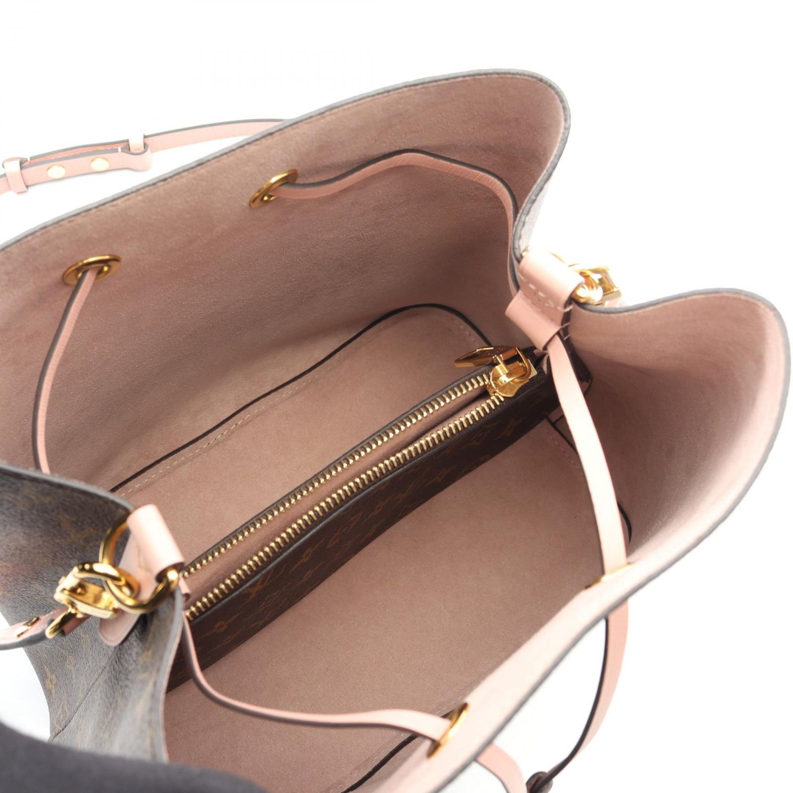 ルイ・ヴィトン LOUIS VUITTON ショルダーバッグ ネオノエ モノグラム