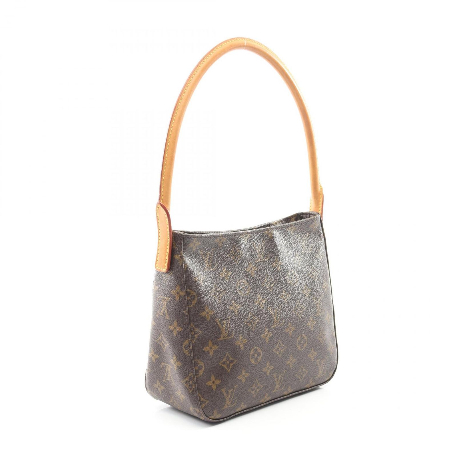 ルイ・ヴィトン LOUIS VUITTON ショルダーバッグ ルーピングMM