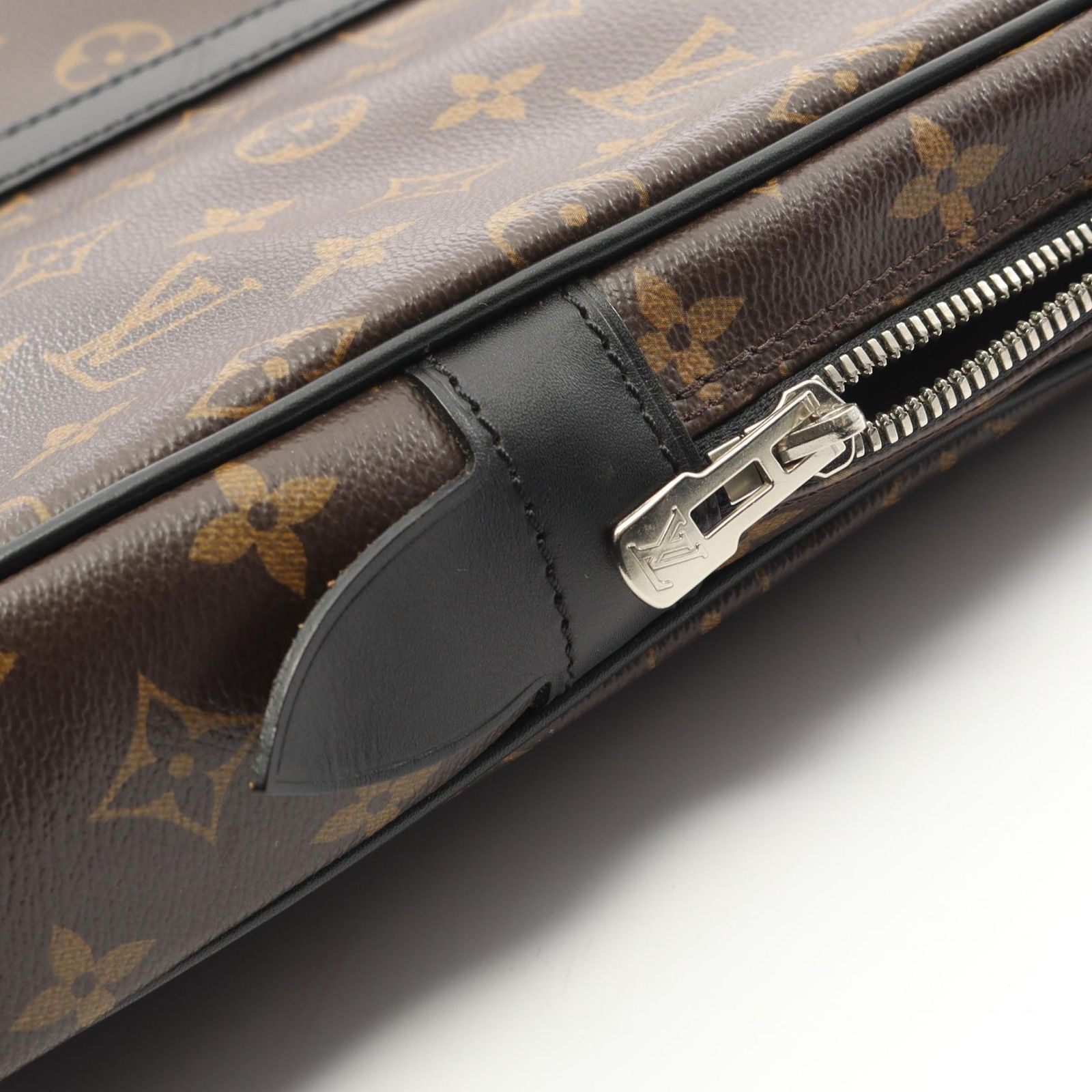 ルイ・ヴィトン LOUIS VUITTON ビジネスバッグ ポルトドキュマン