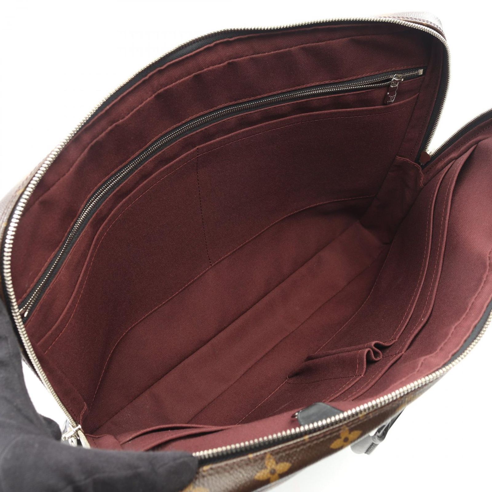 ルイ・ヴィトン LOUIS VUITTON ビジネスバッグ ポルトドキュマン