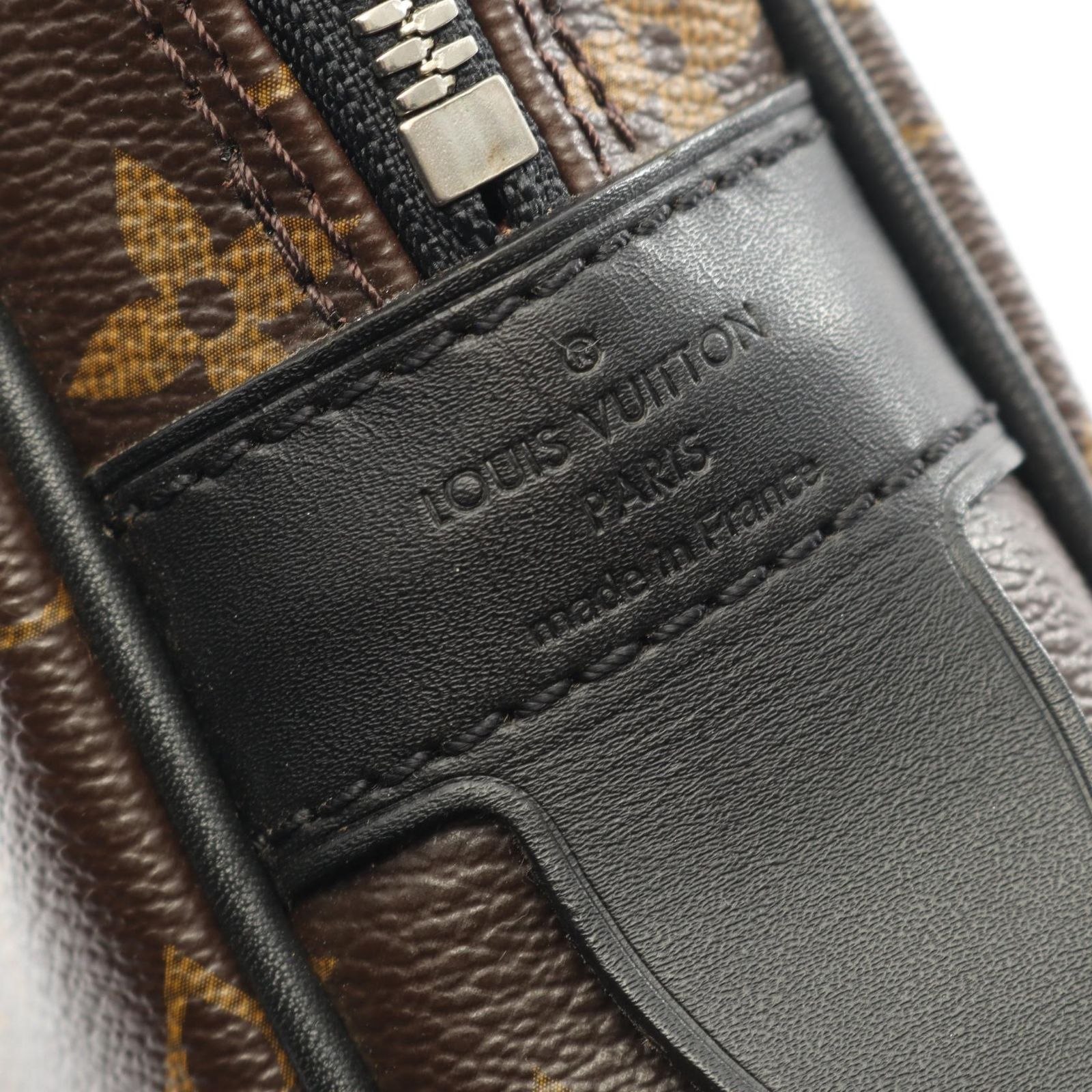 ルイ・ヴィトン LOUIS VUITTON ビジネスバッグ ポルトドキュマン