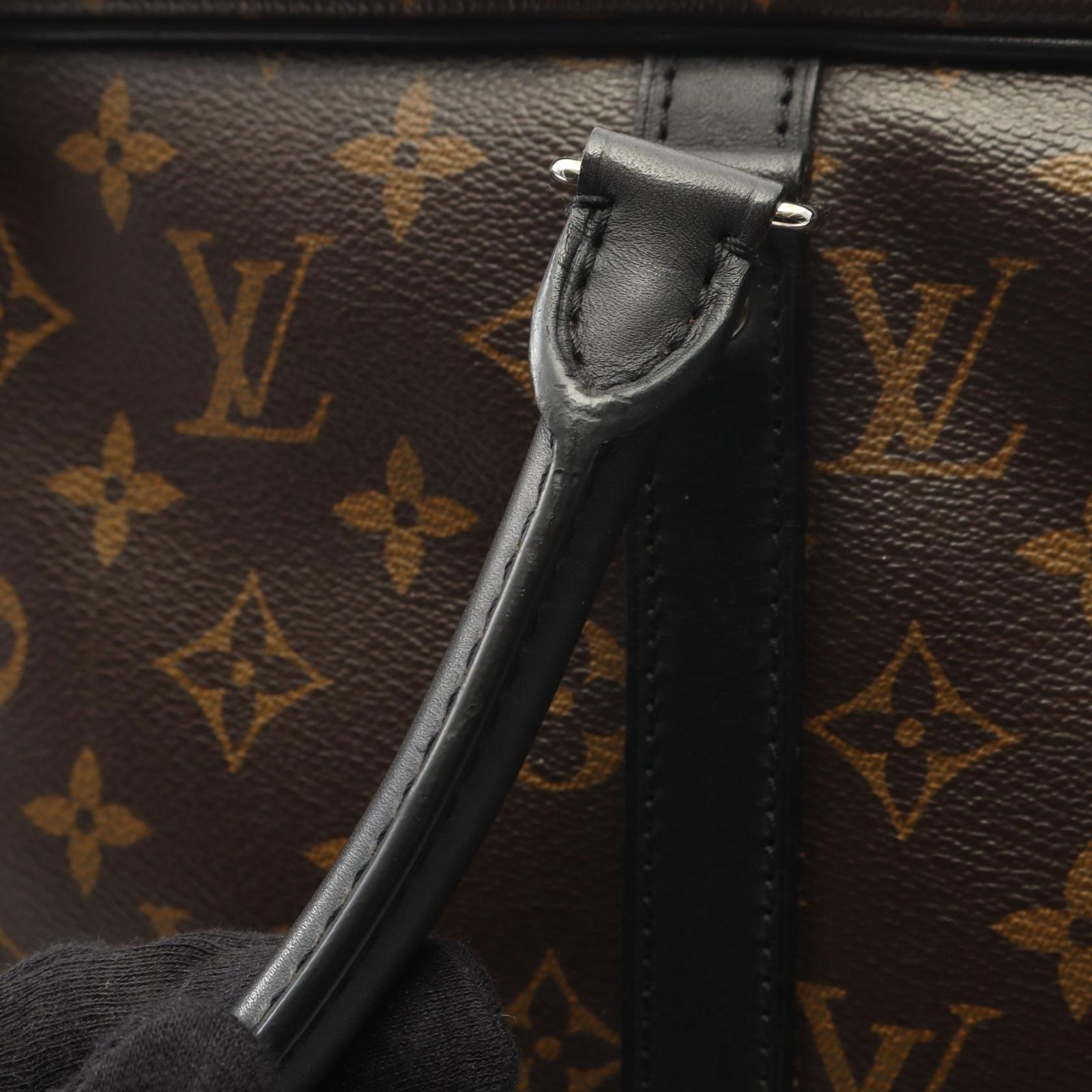 ルイ・ヴィトン LOUIS VUITTON ビジネスバッグ ポルトドキュマン