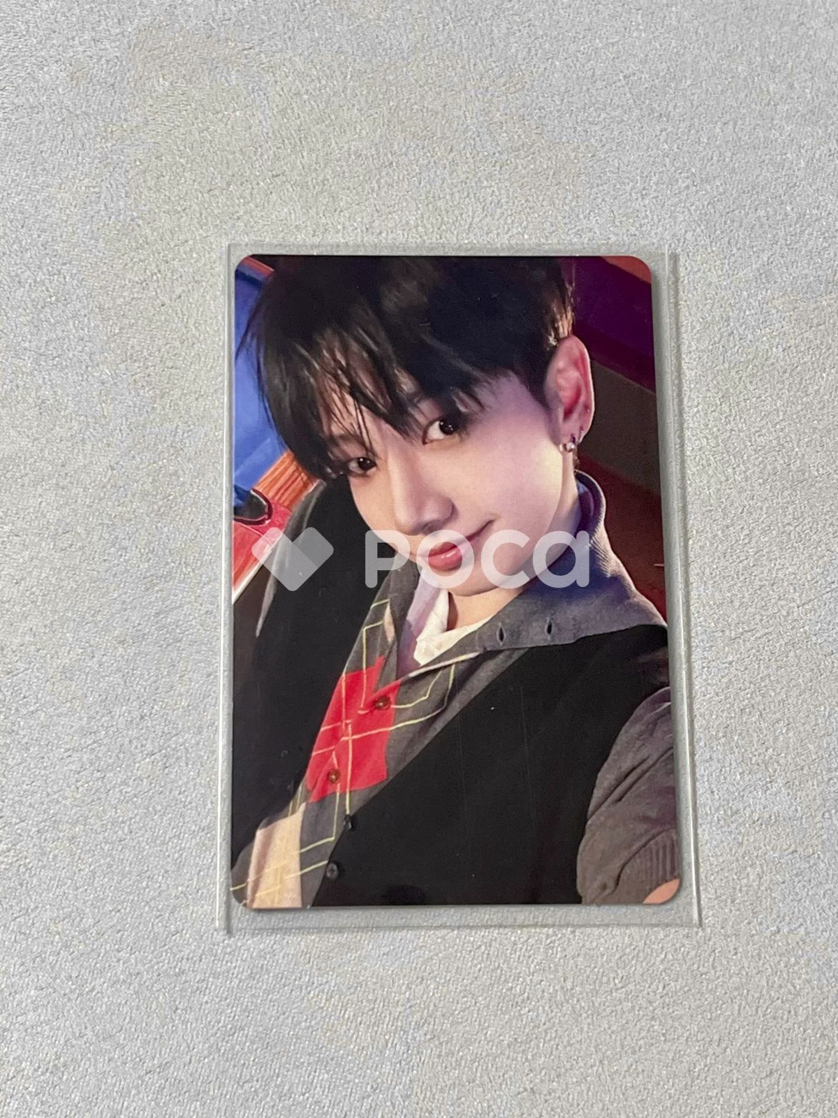 BOYNEXTDOOR JAEHYUN ミョンジェヒョン BOYLIFE Limited Edition A