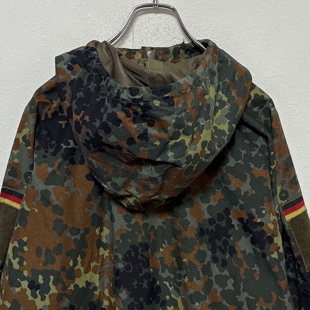 1996 フレックカモ