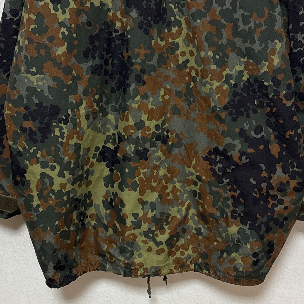 シンパテックスパーカー