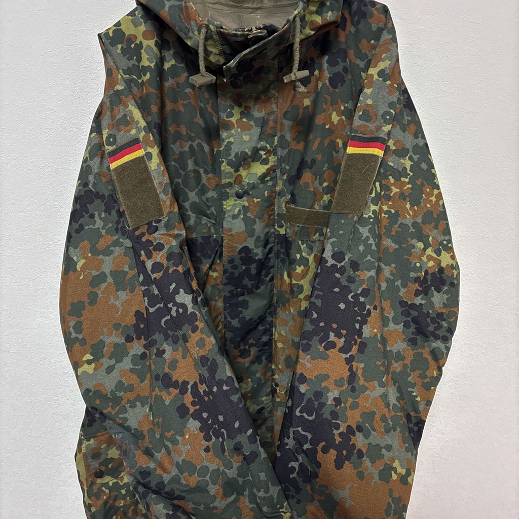 シンパテックスパーカー S-3698