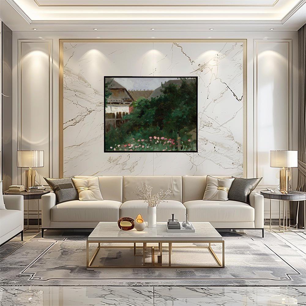 A1サイズ（約59x84cm）】【bn-poster-5575】フレーム付き ポスター