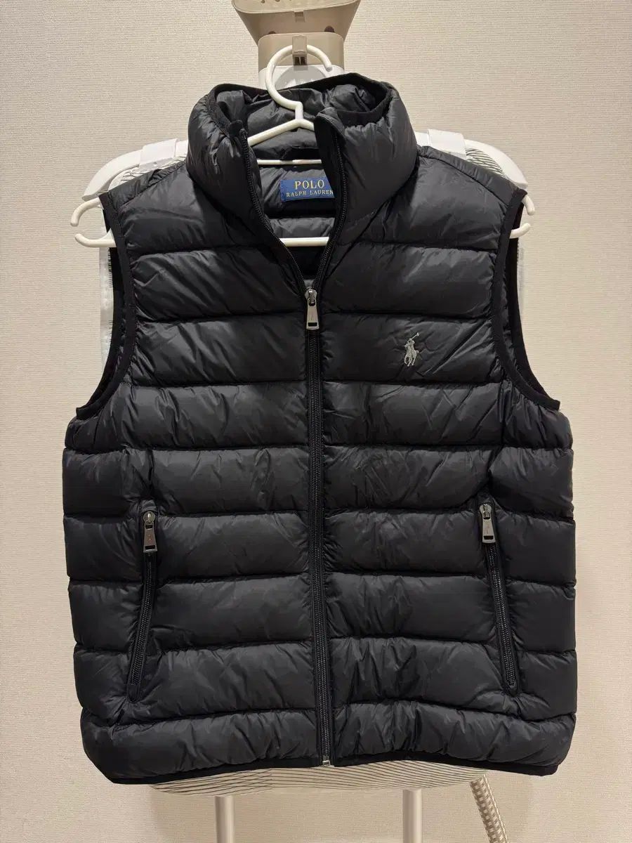 ポロラルフローレン ダウンベスト