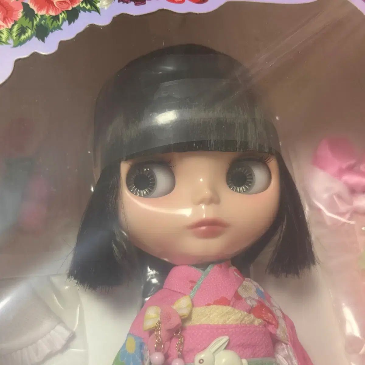 NEOブライス24周年記念 桃井いろの姫 トレカ含む