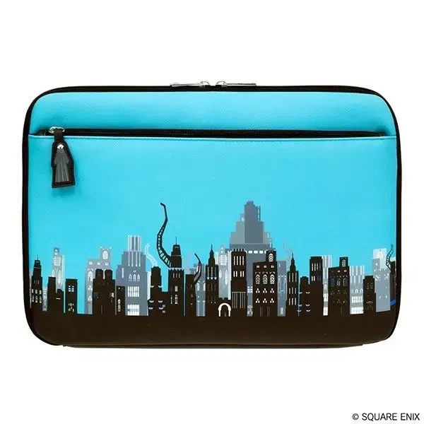 パパン 14 アモロット ノートパソコン ポーチ 販売