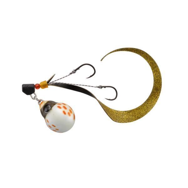 jackall ジャッカル JK TGビンビンスイッチキャンディ 200g グローパール