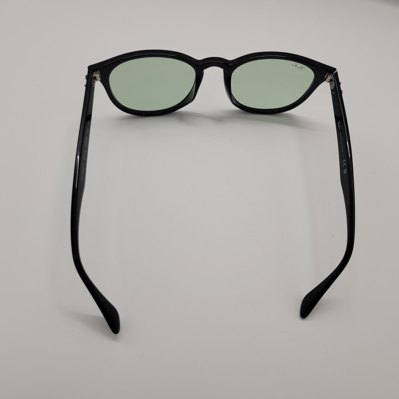 Ray-Ban レイバン 正規品 RB4259F 601/2 ライトグリーン サングラス 