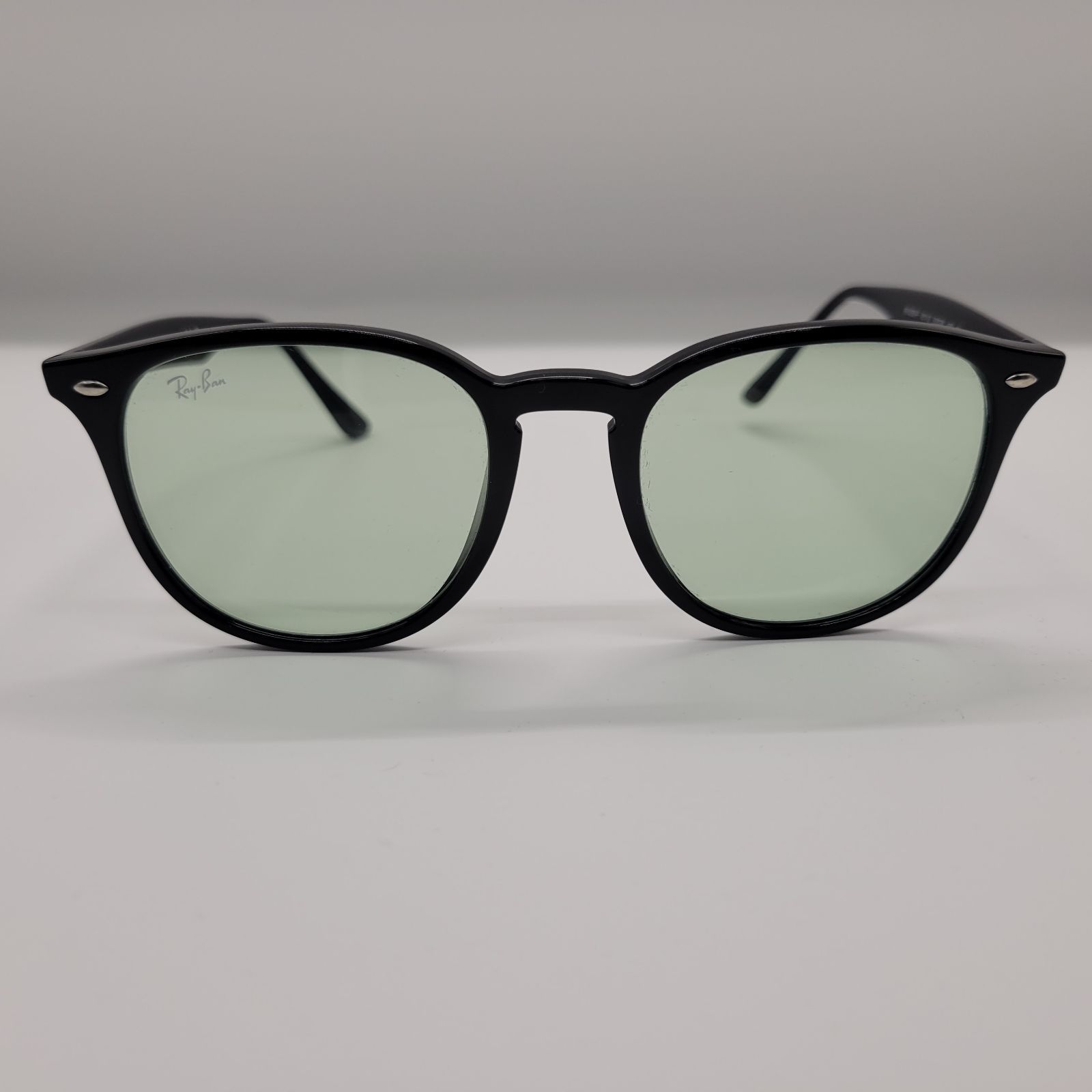 Ray-Ban レイバン サングラス アンバーマチック ケース付き 公式通販 