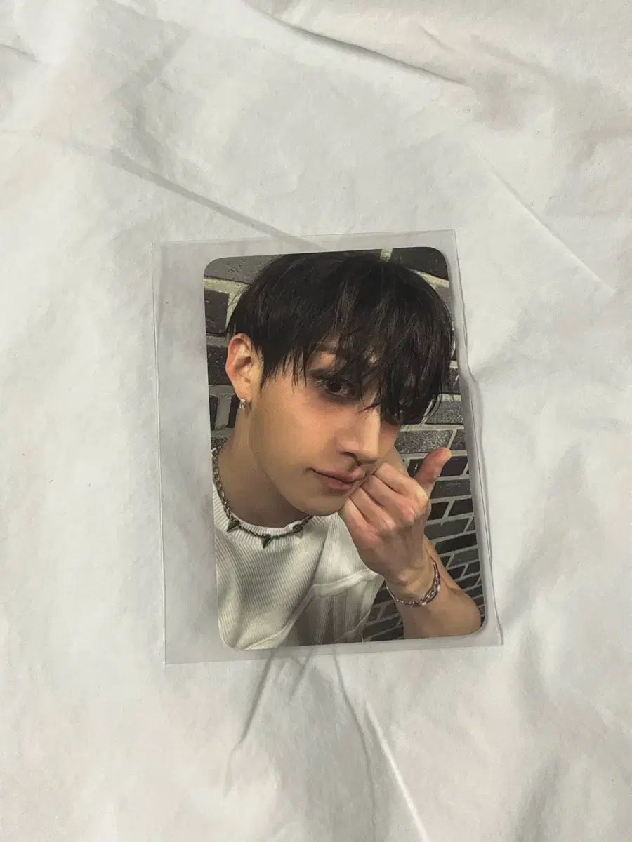 Stray Kids(ストレイキッズ・スキズ・SKZ) バンチャン(BANG CHAN