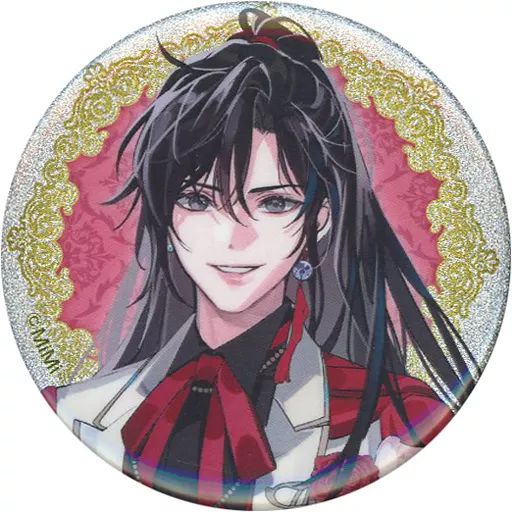 中古】バッジ・ピンズ 魏無羨 「魔道祖師 in SWEETS PARADISE 仙門百家