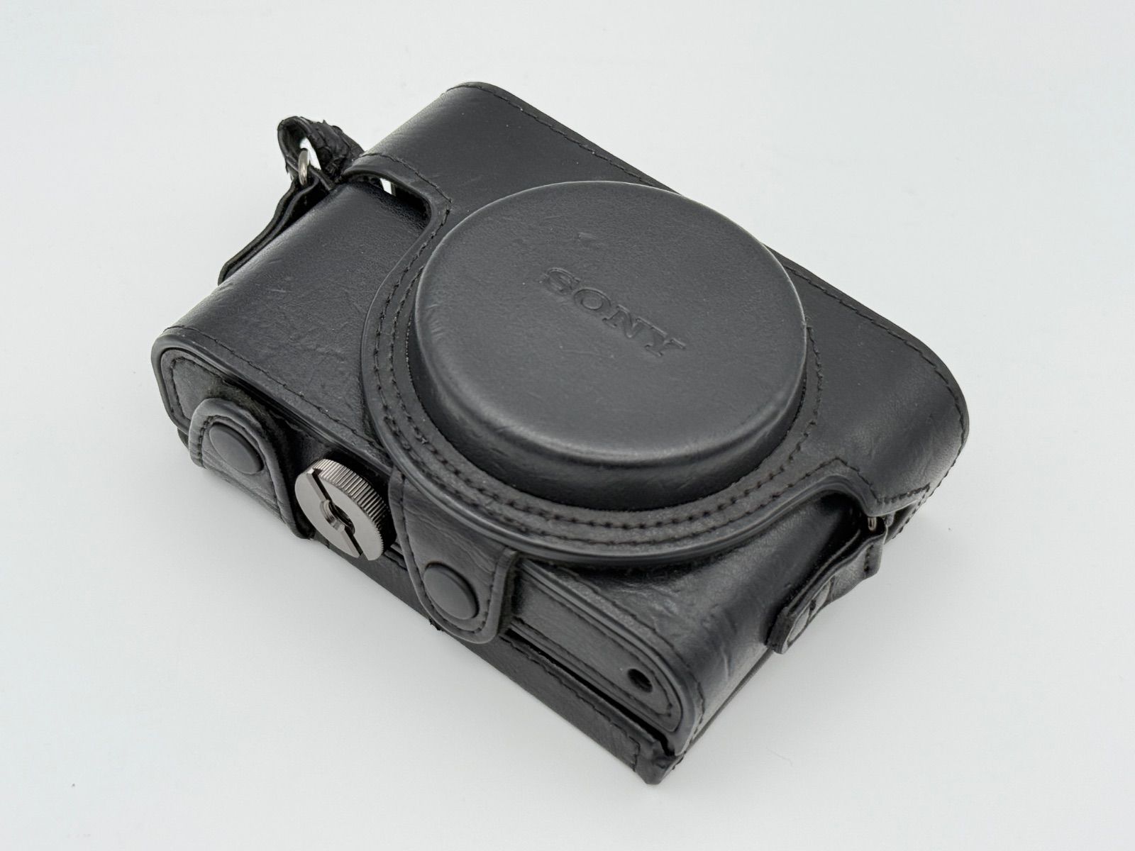 レヴィ ガレージキット