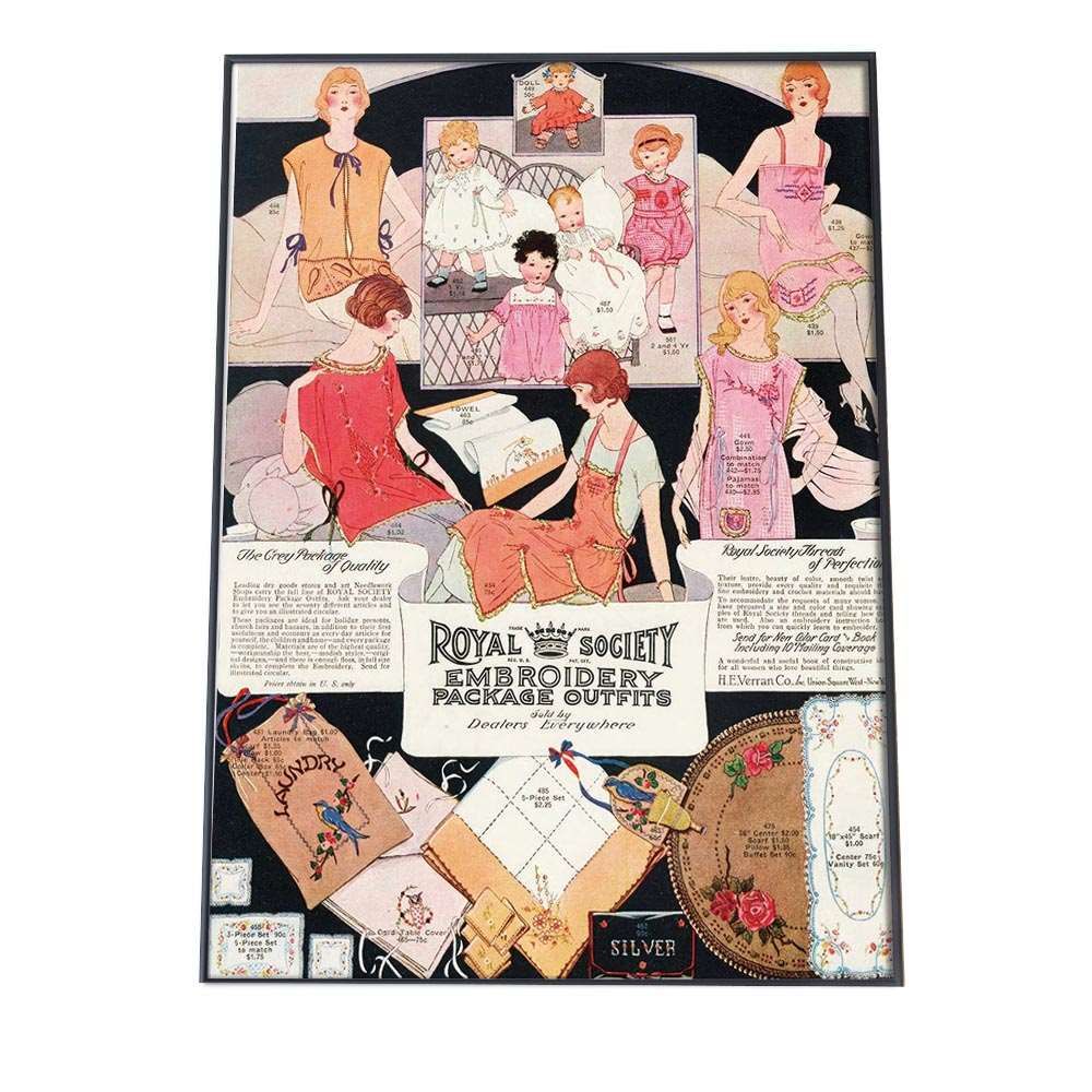 A2サイズ（約42x59cm）】【bn-poster-569】海外 ビンテージ ポスター