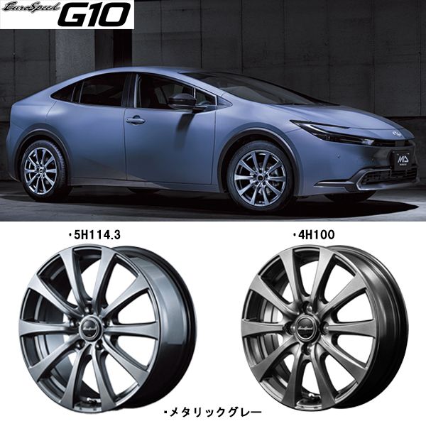 車 トヨタ純正 平座ナット 0 16インチ アルミホイール 5穴114.3 | MID