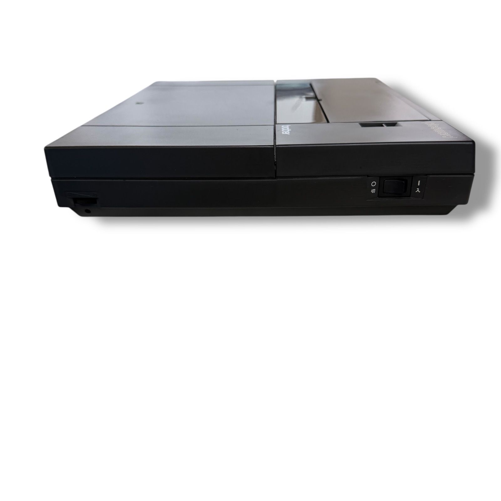 付属品多数】brother ブラザー picoword ピコワード NP-100ワープロ