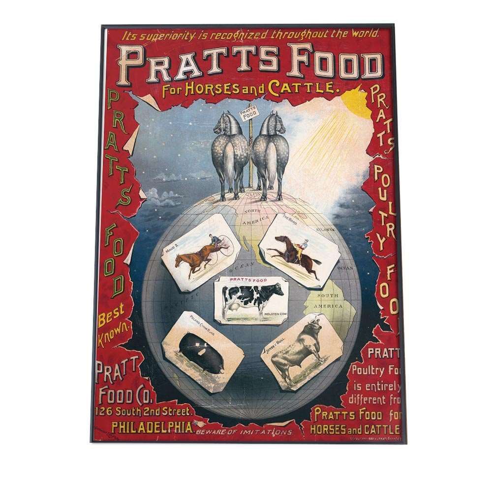 A0サイズ（約84x119cm）】【bn-poster-575】海外 ビンテージ ポスター