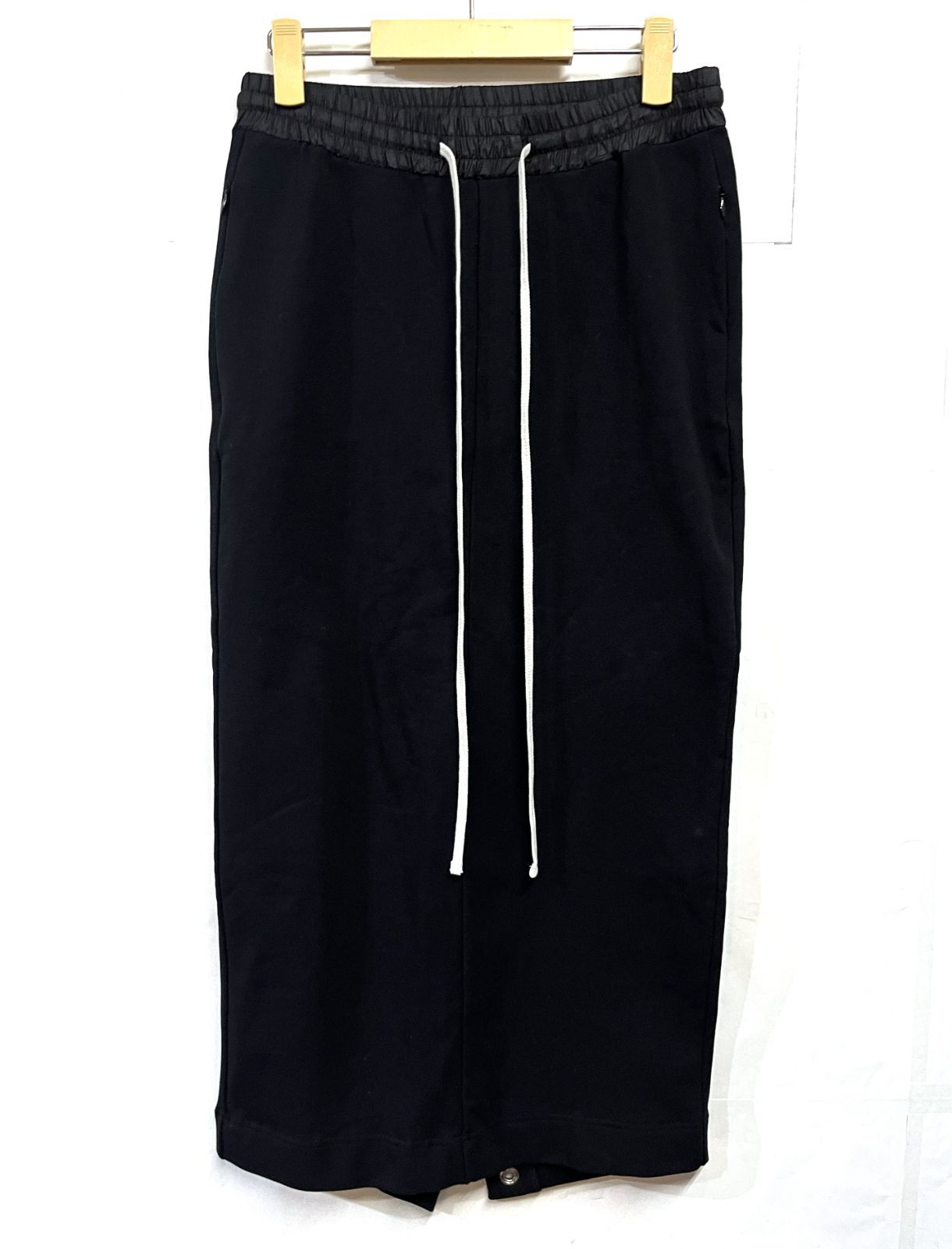 bajra｜バジュラ 143 FK 03 ストレッチ イージー ロングスカート