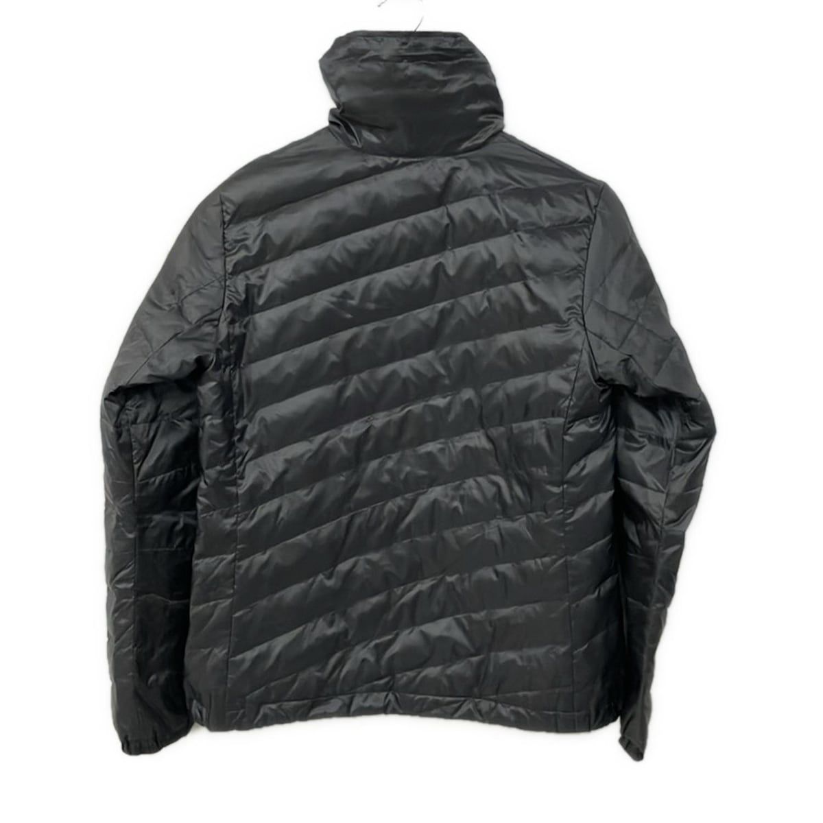 SALE‼️LANVIN SPORT★ダウンジャケット★38 LANVIN SPORT(ランバンスポーツ) ダウンジャケット サイズ38 M