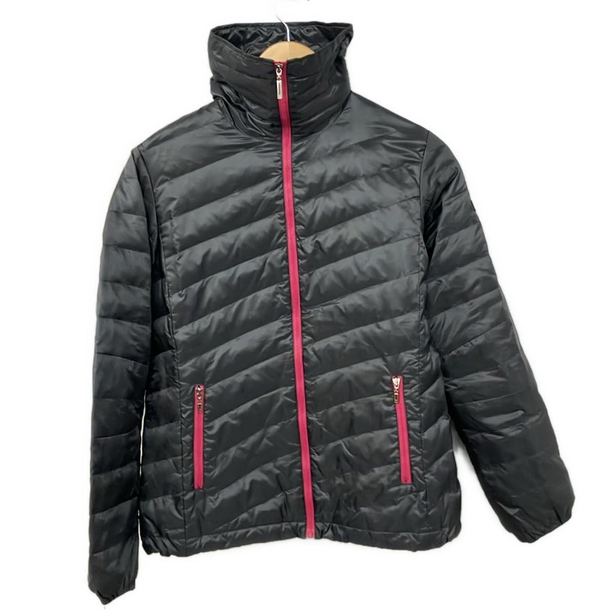 LANVIN SPORT(ランバンスポーツ) ダウンジャケット サイズ38 M LANVIN SPORT(ランバンスポーツ) ダウンジャケット サイズ38 M